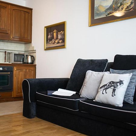 Aparthotel Hornigold "W Zielonej Kamienicy" Katowice Ngoại thất bức ảnh