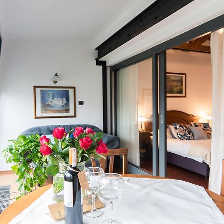 Aparthotel Hornigold "W Zielonej Kamienicy" Katowice Ngoại thất bức ảnh