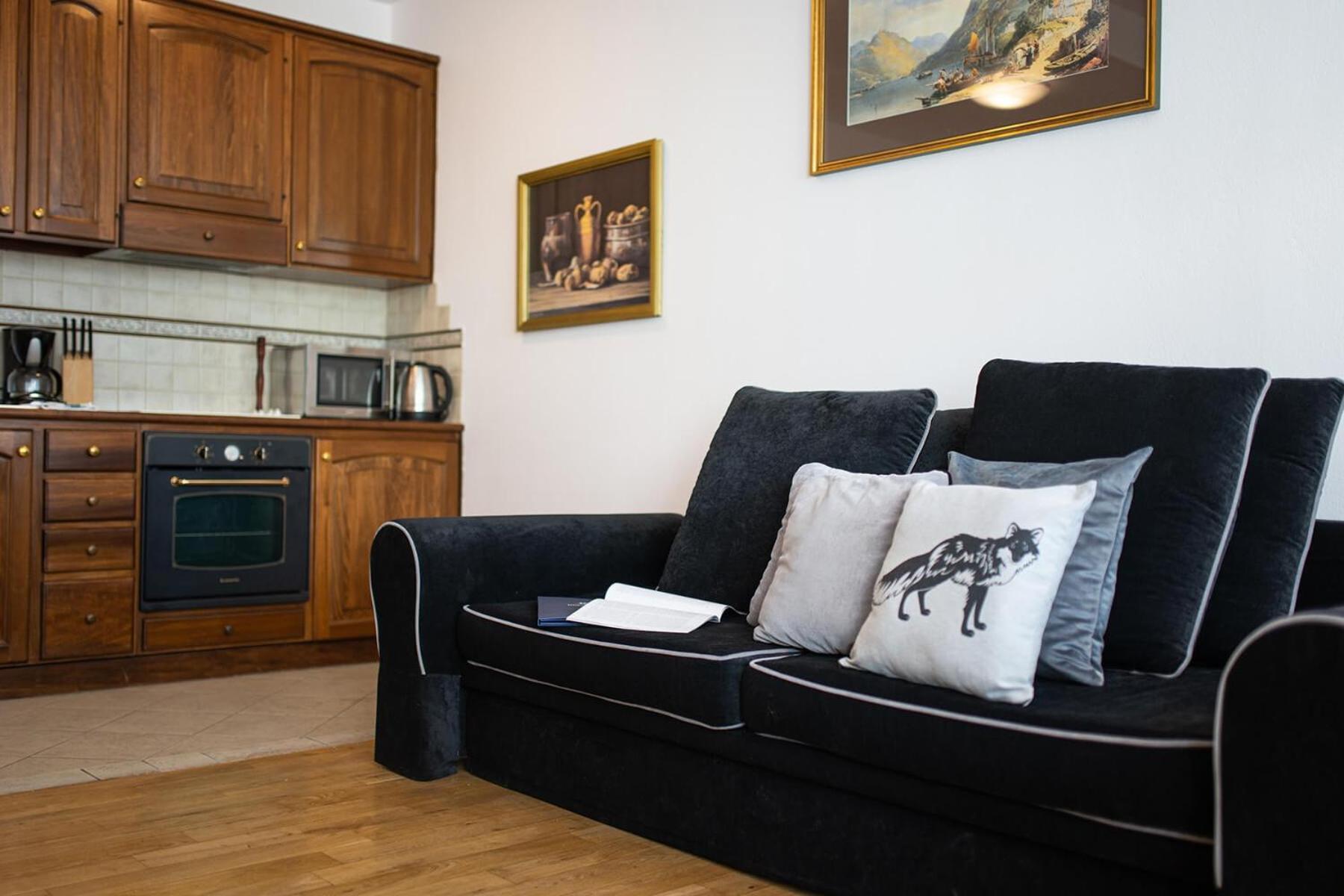 Aparthotel Hornigold "W Zielonej Kamienicy" Katowice Ngoại thất bức ảnh