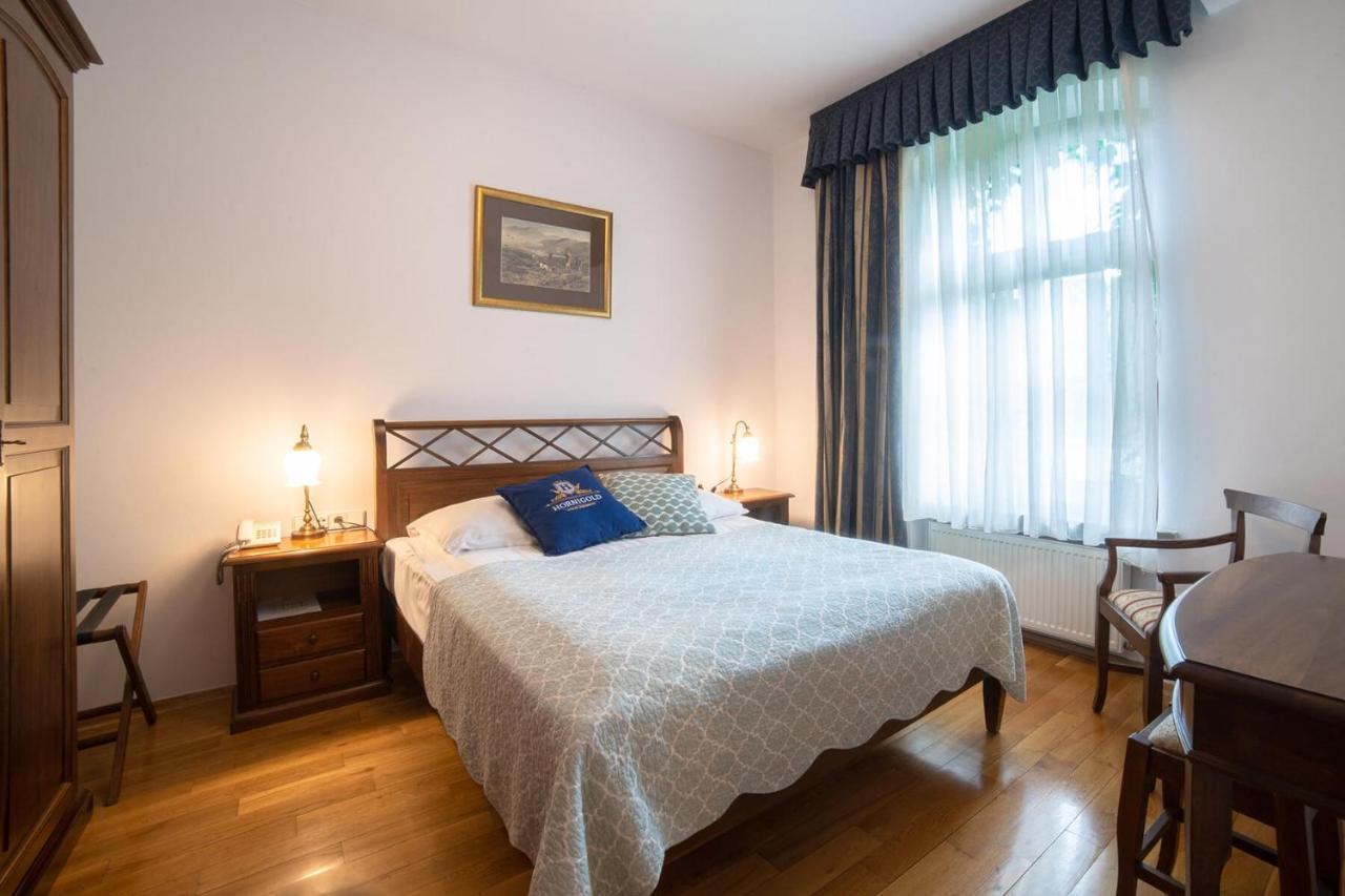 Aparthotel Hornigold "W Zielonej Kamienicy" Katowice Ngoại thất bức ảnh