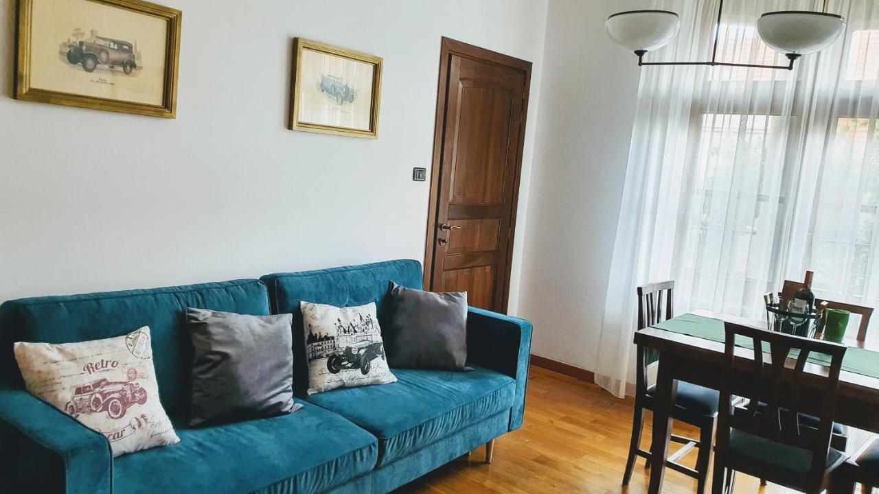 Aparthotel Hornigold "W Zielonej Kamienicy" Katowice Ngoại thất bức ảnh
