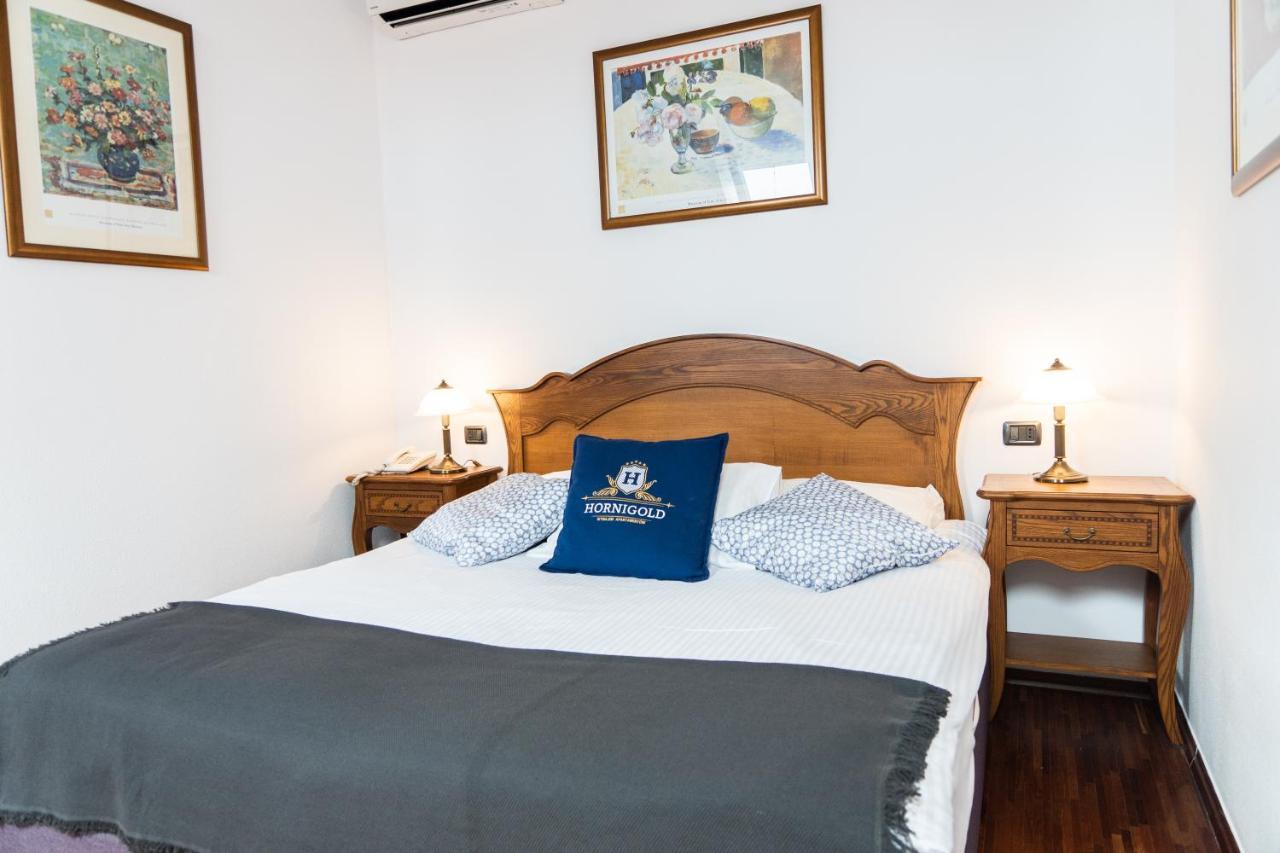 Aparthotel Hornigold "W Zielonej Kamienicy" Katowice Ngoại thất bức ảnh