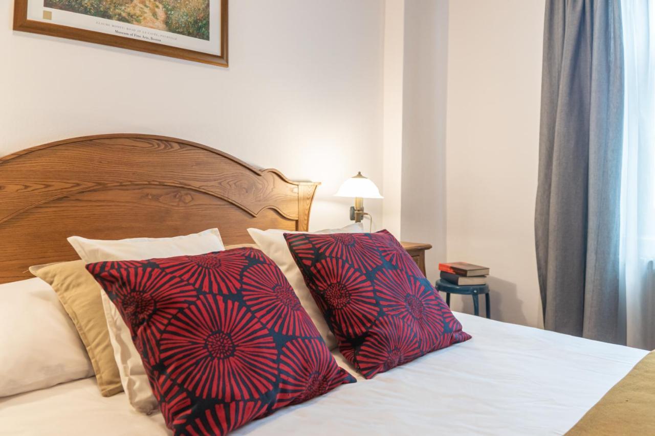 Aparthotel Hornigold "W Zielonej Kamienicy" Katowice Ngoại thất bức ảnh