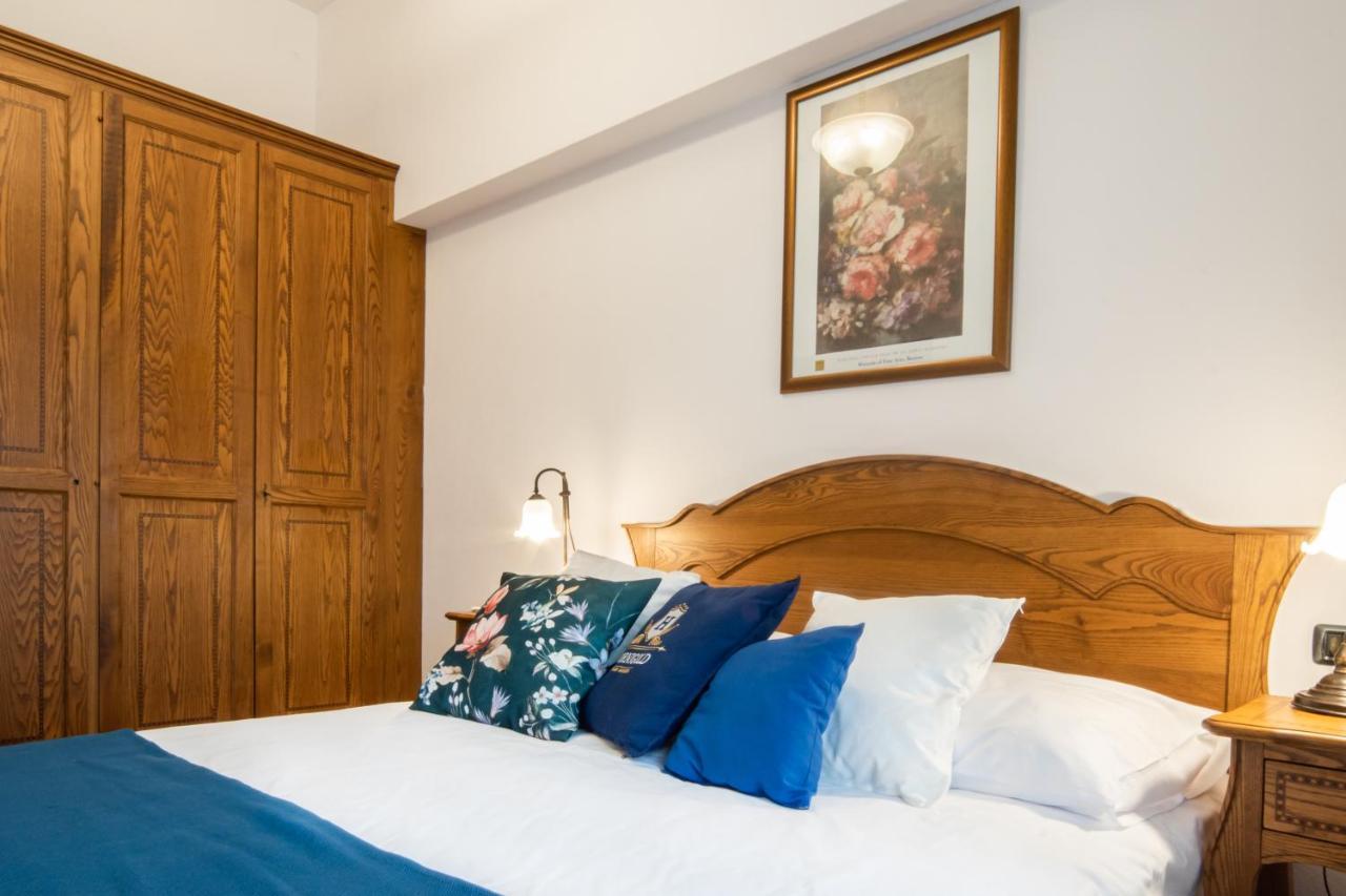Aparthotel Hornigold "W Zielonej Kamienicy" Katowice Ngoại thất bức ảnh