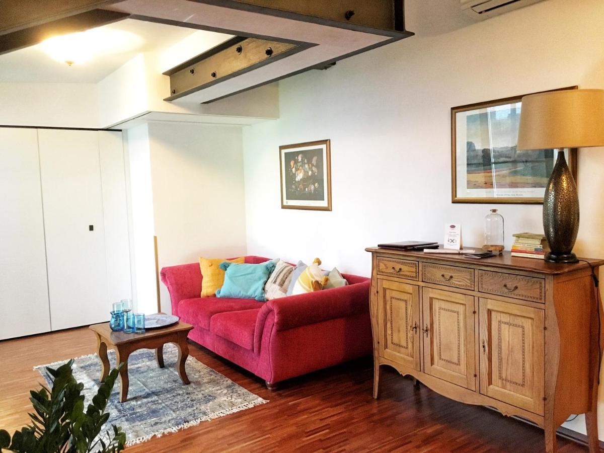 Aparthotel Hornigold "W Zielonej Kamienicy" Katowice Ngoại thất bức ảnh
